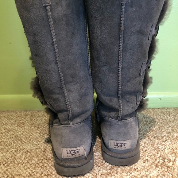 BAILEY BUTTON TRIPLET II BOOT Size 6 - Picture 3 of 7